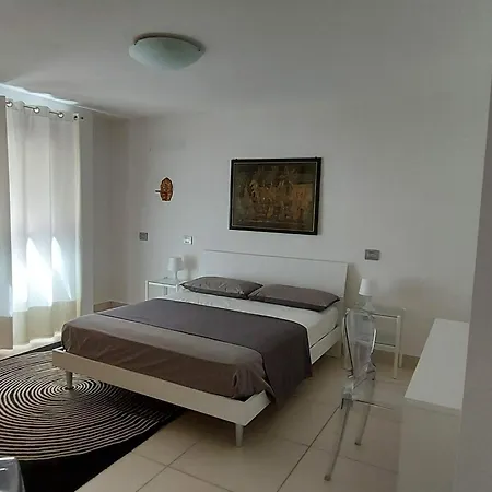 In Der 'villa Luigi' Mit Oberirdischem Pool By Interhome Appartamento