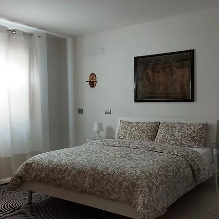 In Der 'villa Luigi' Mit Oberirdischem Pool By Interhome Appartamento
