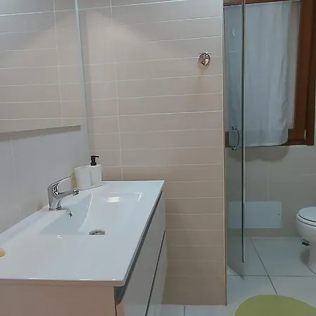 In Der 'villa Luigi' Mit Oberirdischem Pool By Interhome Appartamento