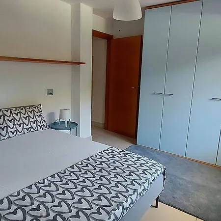 In Der 'villa Luigi' Mit Oberirdischem Pool By Interhome Appartamento *