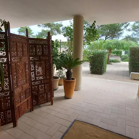 In Der 'villa Luigi' Mit Oberirdischem Pool By Interhome Appartamento *