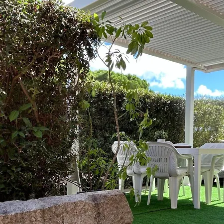 In Der 'villa Luigi' Mit Oberirdischem Pool By Interhome Appartamento *