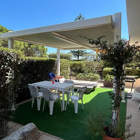 In Der 'villa Luigi' Mit Oberirdischem Pool By Interhome