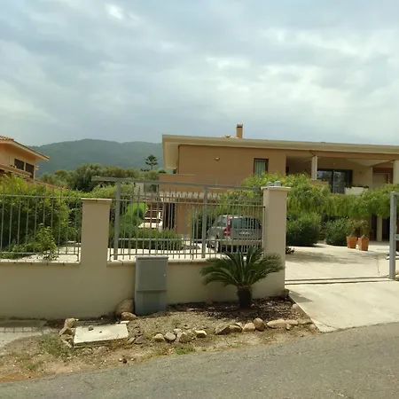In Der 'villa Luigi' Mit Oberirdischem Pool By Interhome Appartamento