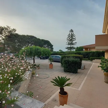 In Der 'villa Luigi' Mit Oberirdischem Pool By Interhome Capoterra