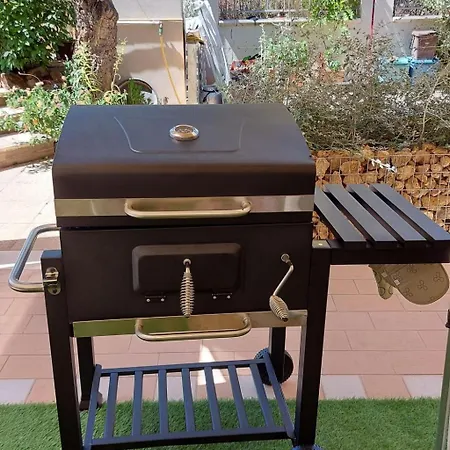 Appartamento In Der 'villa Luigi' Mit Oberirdischem Pool By Interhome