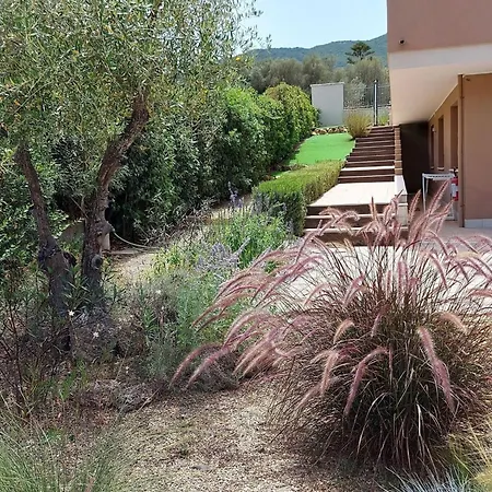 In Der 'villa Luigi' Mit Oberirdischem Pool By Interhome *